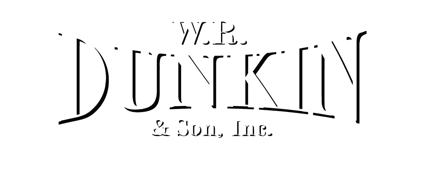W. R. Dunkin & Son, Inc.