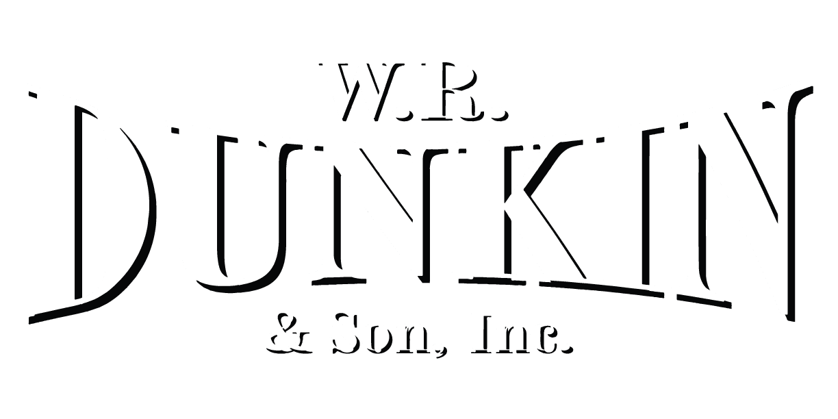 W.R. Dunkin & Son, Inc.